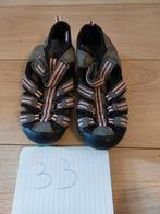 Sandalen maat 33, Ophalen, Meisje, Schoenen, Zo goed als nieuw