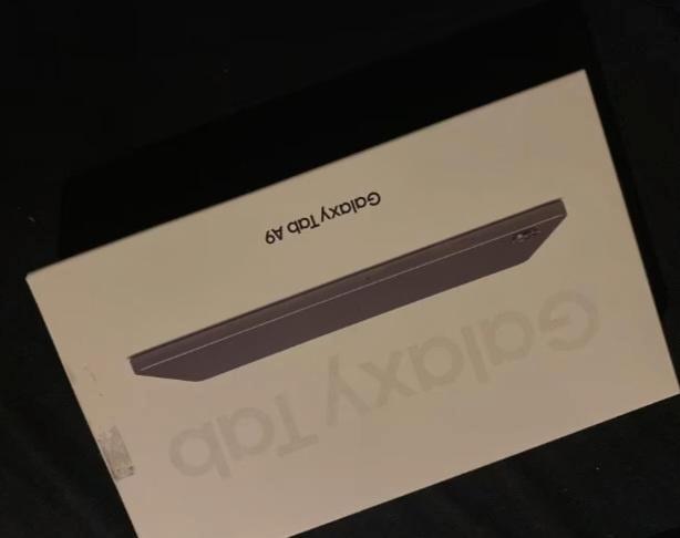 Samsung galaxy tab A9 128gb 8,7inch, Computers en Software, Android Tablets, Zo goed als nieuw, Wi-Fi en Mobiel internet, 8 inch