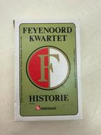Feyenoord kwartet spel historisch, Ophalen of Verzenden, Zo goed als nieuw, Kwartet(ten)