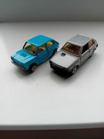 Hot Wheels Fiat Ritmo Guisval Seat 127., Hobby en Vrije tijd, Modelauto's | Overige schalen, Ophalen of Verzenden