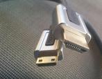 HDMI kabel 2 meter HDMI - mini HDMI Profigold, Ophalen of Verzenden, Nieuw, 2 tot 5 meter, HDMI-kabel