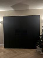 Boekenkast Basic Libra 80cm per kast | open vakkenkast, Ophalen, 50 tot 100 cm, Zo goed als nieuw, Vakkenkast