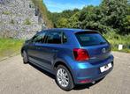 Volkswagen POLO 1.4 TDI " LOUNGE " Comfortline Cruise Airco, Voorwielaandrijving, Stof, Gebruikt, Bedrijf