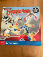 Overload, Ophalen of Verzenden, Zo goed als nieuw