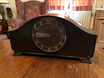 Pendule beschikbaar voor biedingen