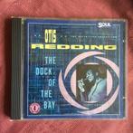 Otis Redding - The dock of the bay - The Definitive collecti, Cd's en Dvd's, Cd's | R&B en Soul, Soul of Nu Soul, Gebruikt, 1980 tot 2000