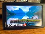 TomTom Go 6” voor Camper en auto, Auto diversen, Autonavigatie, Ophalen of Verzenden, Gebruikt