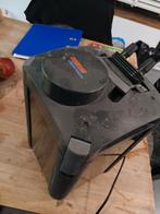 Buiten filter pomp, Ophalen of Verzenden, Gebruikt, Filter of Co2