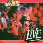 The Kelly Family – Live CD, Zo goed als nieuw, 1980 tot 2000, Verzenden