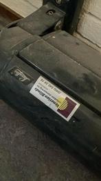 Elektrisch zonnescherm - Goede staat!, Ophalen, 200 cm of meer, Zo goed als nieuw, 200 cm of meer