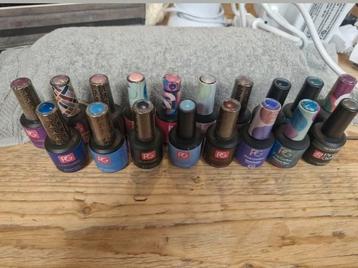 Pink Gellac beschikbaar voor biedingen