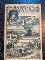 Visschers Grietje - W. Mets Tz. - Helder 1895, Ophalen of Verzenden
