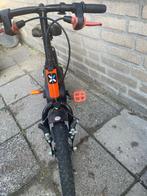 fiets, Ophalen, Gebruikt, 18 inch, BTWIN