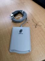 Chipcardreader GemPC 430, Hobby en Vrije tijd, Elektronica-componenten, Ophalen of Verzenden, Nieuw