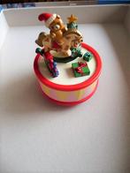 ALLERLEI KERST, BABYS 1E KERST, 2 ENGELTJES, 3 ENGELTJES, Verzenden, Zo goed als nieuw