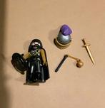 Playmobil 4602 gouden baron (ridder), Ophalen, Zo goed als nieuw, Complete set