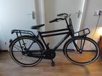 Cortina U4 56 cm transportfiets., Gebruikt, Versnellingen, 53 tot 57 cm, Ophalen