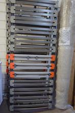 Bedbodems 2 stuks, Ophalen, Eenpersoons, 190 cm of minder, Zo goed als nieuw