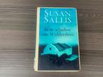 In De Schaduw Van Widdershins - Susan Sallis, Ophalen of Verzenden, Gelezen, Susan Sallis