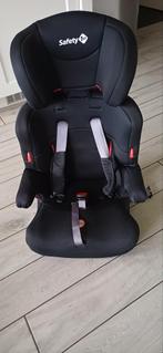 Safety kinderautostoel, Kinderen en Baby's, Autogordel, 15 t/m 36 kg, Zo goed als nieuw, Ophalen