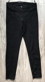 Zwarte stretch damespantalon, Expresso, maat 38, Maat 38/40 (M), Expresso, Zwart, Ophalen of Verzenden