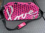 Mooie Hockey schoudertas Brabo, Sport en Fitness, Hockey, Ophalen, Zo goed als nieuw, Tas