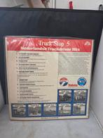 Nederlandse Truckdriver Hits- truck stop 5, Cd's en Dvd's, Ophalen of Verzenden, Gebruikt, Overige formaten, Levenslied of Smartlap