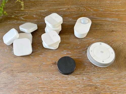 Verschillende TRÅDFRI accessoires, Huis en Inrichting, Lampen | Overige, Gebruikt, Ophalen of Verzenden