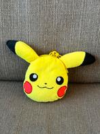 Pokémon knuffel Pikachu, Ophalen of Verzenden, Zo goed als nieuw, Overige typen