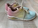 Vrolijke Skechers sneakers maat 39, Skechers, Overige kleuren, Ophalen of Verzenden, Sneakers of Gympen