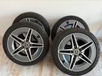 18 inch AMG velgen, Ophalen of Verzenden