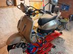 Scooter 50 km/u slechts 6440 km, Fietsen en Brommers, Ophalen of Verzenden, Gebruikt, Overige typen, Overige merken