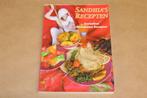Sandhia's recepten : exclusieve Surinaamse recepten - Sandh, Ophalen of Verzenden, Zo goed als nieuw, Italië