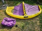 Smik FW 4.0 wing, Ophalen of Verzenden, Zo goed als nieuw, Wingsurf-wing