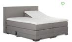 Boxspring Caresse 3800 electrische, Ophalen, Zo goed als nieuw, Tweepersoons, 180 cm