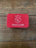 Ajax winter quiz vragen, Ophalen, Nieuw, Ajax, Spel