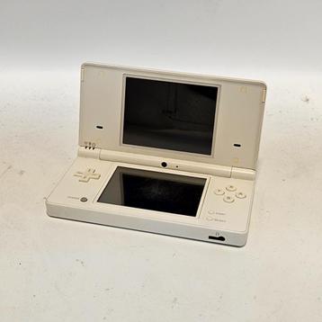 Nintendo DSi Wit - Originele oplader beschikbaar voor biedingen