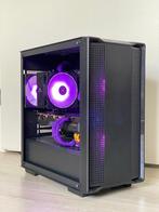 Game PC | RX 5700 XT | Ryzen 5 | 32GB RAM | SSD 1TB | Win 11, Ophalen, 32 GB, Zelf gebouwde pc, AMD Ryzen 5