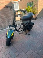 Tgb 303r 2 takt (RUILEN!!), Ophalen, Zo goed als nieuw, Overige merken