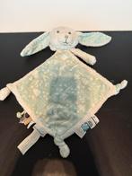 Knuffeldoek konijn little dutch, Ophalen of Verzenden, Gebruikt, Konijn