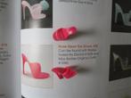 Vintage  barbie  hard roze   ot,s mattel, Verzenden, Zo goed als nieuw, Accessoires