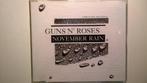 Guns N' Roses - November Rain, Maxi-single, Ophalen of Verzenden, Zo goed als nieuw, 1 single
