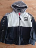 Nike air max vest maat 140, Kinderen en Baby's, Kinderkleding | Maat 140, Trui of Vest, Ophalen of Verzenden, Zo goed als nieuw