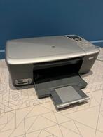 HP Photosmart kleurenprinter, Computers en Software, Printers, Ophalen, Zo goed als nieuw, Scannen