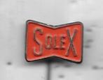 SOLEX BROMMER SPELD, Verzamelen, Verzenden, Gebruikt, Transport, Speldje of Pin