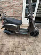 AGM VX 50, Gebruikt, Benzine, Ophalen, Overige merken