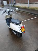 Sym Scooter - Alles werkt!, Fietsen en Brommers, Brommeronderdelen | Scooters, Ophalen, Gebruikt, Overige typen, SYM