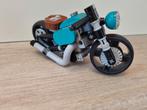 Lego Motor - Stoere Bouwset, Kinderen en Baby's, Speelgoed | Duplo en Lego, Ophalen of Verzenden, Zo goed als nieuw, Complete set