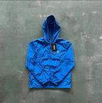 Trapstar Irongate Windbreaker, Nieuw, Blauw, Ophalen of Verzenden, Trapstar