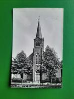 Oosterend, Geref. Kerk 1978. Klf, Verzenden, 1960 tot 1980, Gelopen, Friesland
